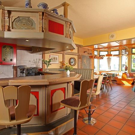 Hotel Schinderhannes ไวส์เคียร์เชน ภายนอก รูปภาพ