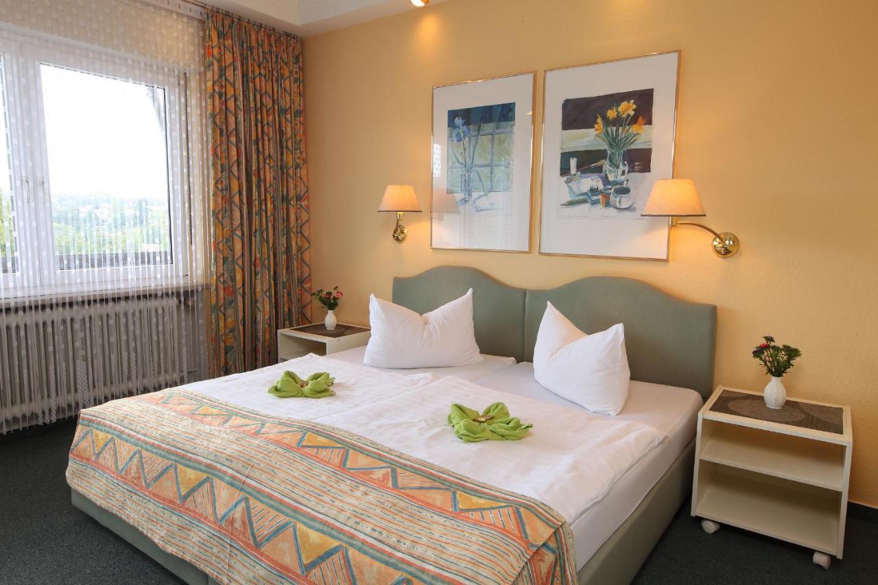 Hotel Schinderhannes ไวส์เคียร์เชน ภายนอก รูปภาพ
