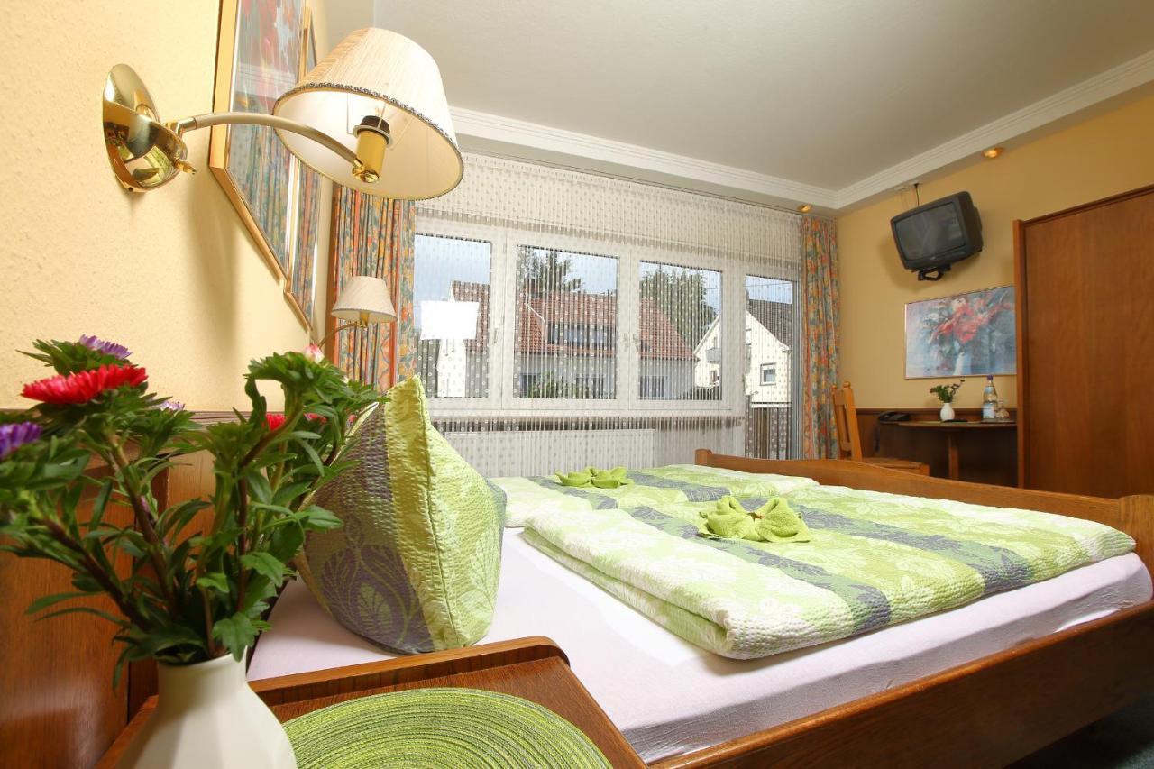 Hotel Schinderhannes ไวส์เคียร์เชน ภายนอก รูปภาพ