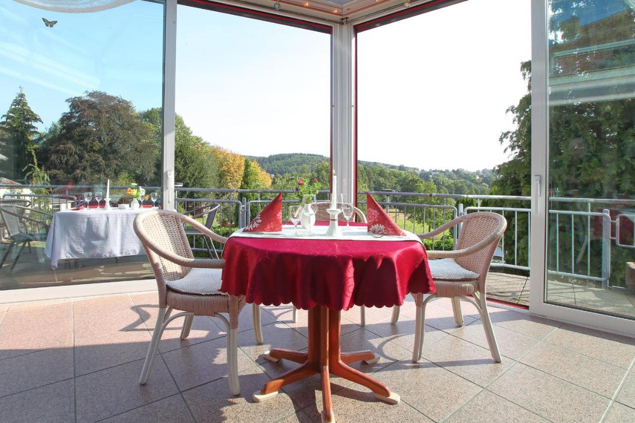 Hotel Schinderhannes ไวส์เคียร์เชน ภายนอก รูปภาพ