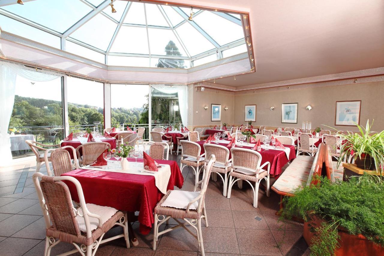 Hotel Schinderhannes ไวส์เคียร์เชน ภายนอก รูปภาพ
