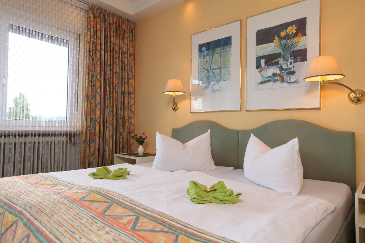 Hotel Schinderhannes ไวส์เคียร์เชน ภายนอก รูปภาพ
