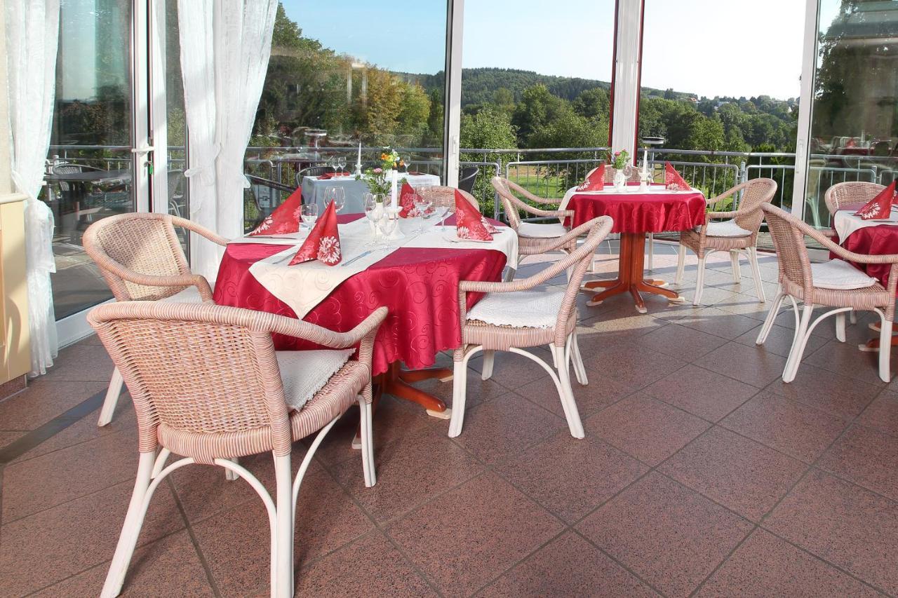 Hotel Schinderhannes ไวส์เคียร์เชน ภายนอก รูปภาพ